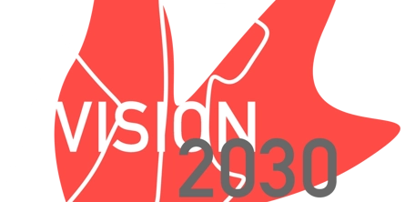 Vision 2030 logo